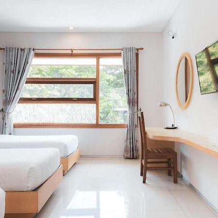 Hotel Tibera Taman Cibeunying باندونج المظهر الخارجي الصورة