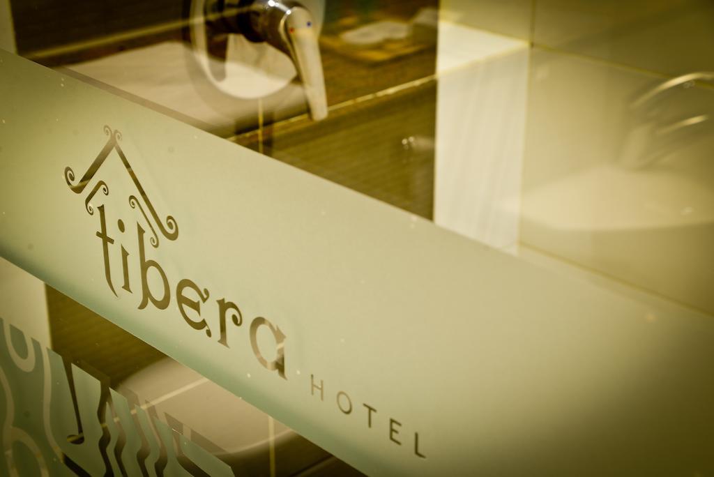 Hotel Tibera Taman Cibeunying باندونج المظهر الخارجي الصورة