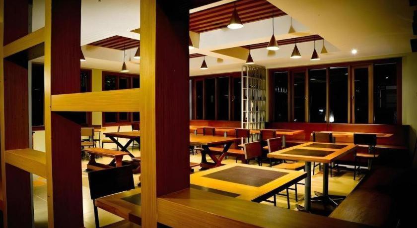 Hotel Tibera Taman Cibeunying باندونج المظهر الخارجي الصورة