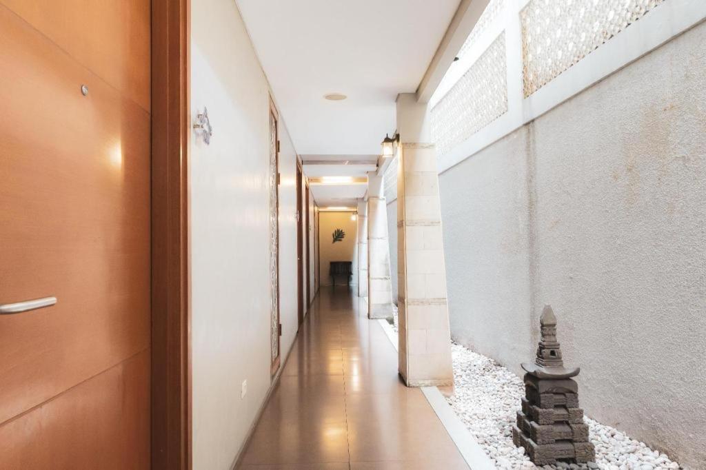 Hotel Tibera Taman Cibeunying باندونج المظهر الخارجي الصورة