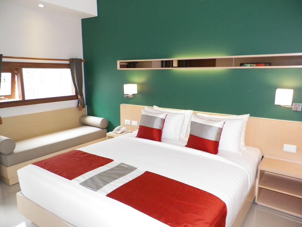 Hotel Tibera Taman Cibeunying باندونج المظهر الخارجي الصورة